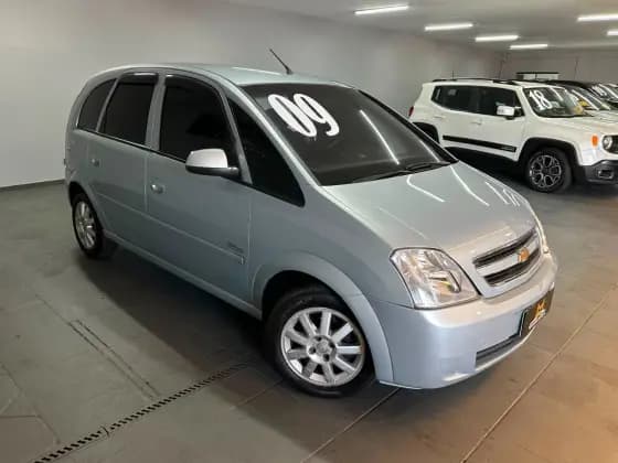 Carro 1.4 MPFI MAXX 8V ECONO.FLEX 4P MANUAL