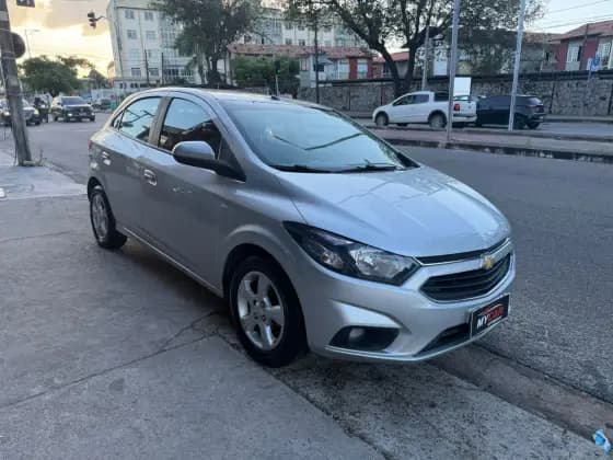 Carro 1.4 MPFI LT 8V FLEX 4P MANUAL