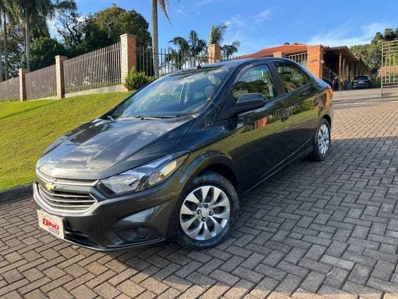 Carro 1.4 MPFI LT 8V FLEX 4P MANUAL
