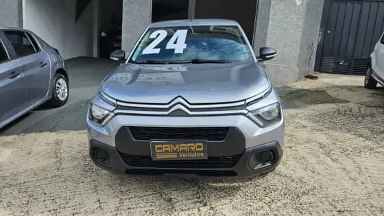 Carro 1.0 FIREFLY FLEX LIVE PACK MANUAL