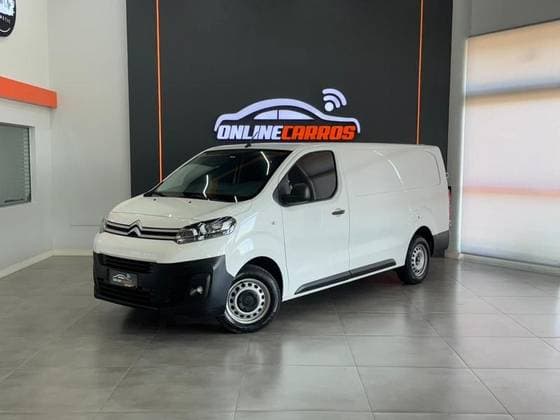 Carro 1.5 BLUEHDI DIESEL CARGO MANUAL