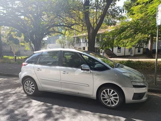 Carro 2.0 16V GASOLINA 4P AUTOMÁTICO