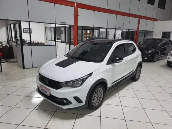 Carro 1.3 FIREFLY FLEX TREKKING MANUAL