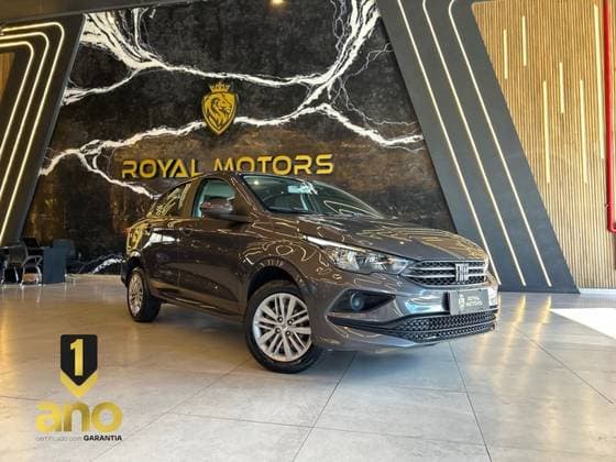 Carro 1.3 FIREFLY FLEX DRIVE CVT