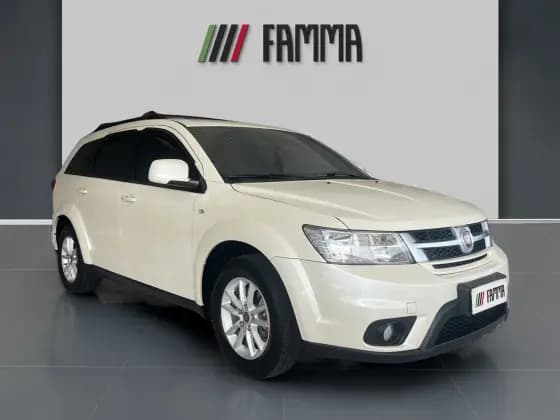 Carro 2.4 PRECISION 16V GASOLINA 4P AUTOMÁTICO