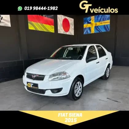 Carro 1.0 MPI EL 8V FLEX 4P MANUAL