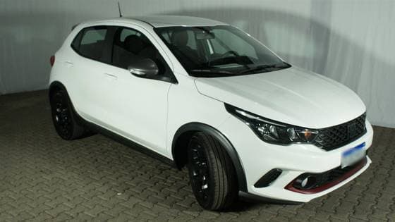 Carro 1.8 E.TORQ FLEX HGT AT6