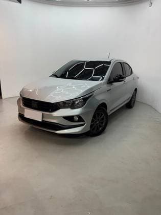 Carro 1.3 FIREFLY FLEX DRIVE CVT