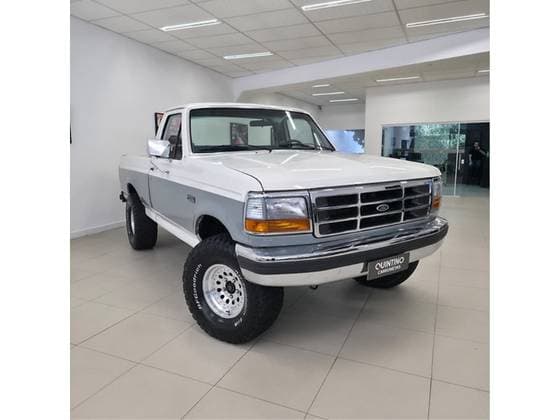 Carro 4.9 I XL 4X2 CS GASOLINA 2P MANUAL