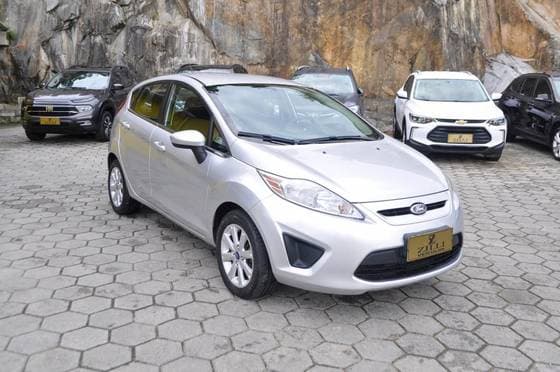 Carro 1.6 SE HATCH 16V FLEX 4P MANUAL