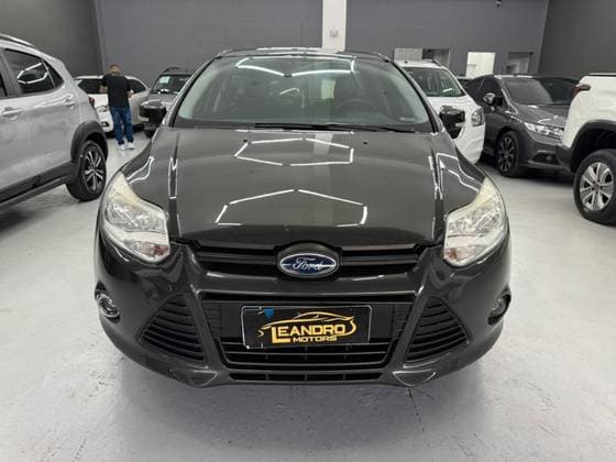 Carro 1.6 SE HATCH 16V FLEX 4P POWERSHIFT