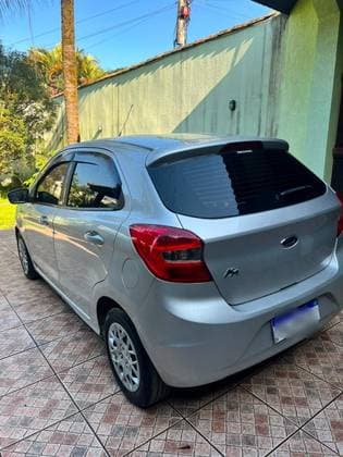 Carro 1.0 TI-VCT FLEX SE MANUAL