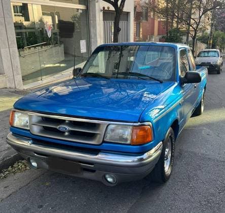 Carro 4.0 STX 4X2 CE V6 12V GASOLINA 2P MANUAL