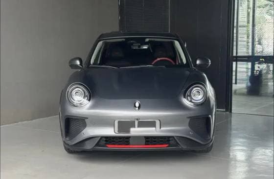Carro 63 KW ELÉTRICO GT
