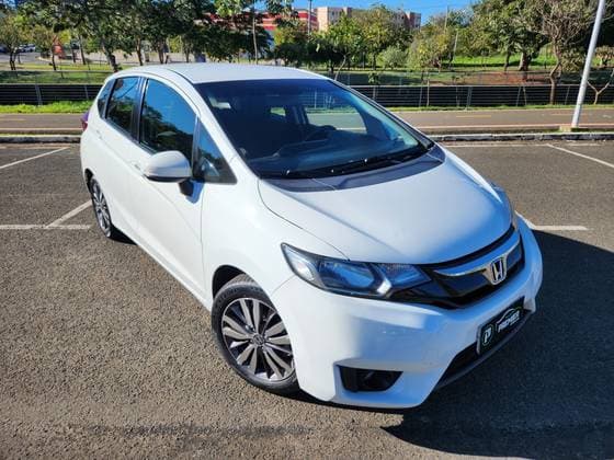 Carro 1.5 EX 16V FLEX 4P AUTOMÁTICO