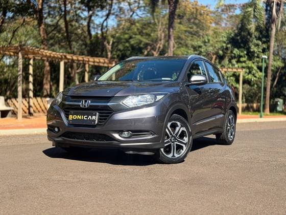 Carro 1.8 16V FLEX EX 4P AUTOMÁTICO