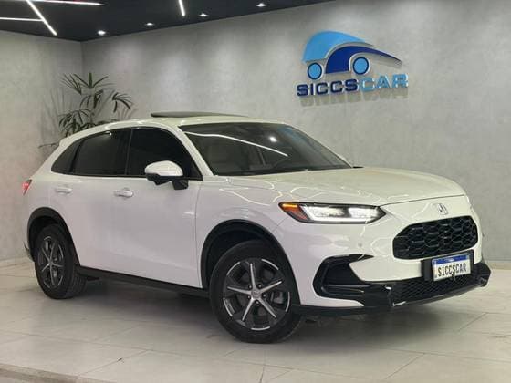 Carro 2.0 i-VTEC GASOLINA TOURING CVT