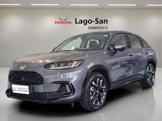 Carro 2.0 i-VTEC GASOLINA TOURING CVT