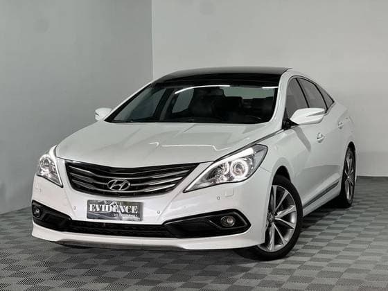 Carro 3.0 MPFI GLS V6 24V GASOLINA 4P AUTOMÁTICO