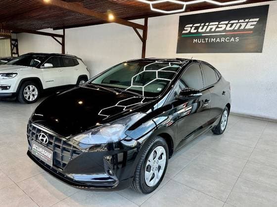 Carro 1.0 12V FLEX VISION MANUAL