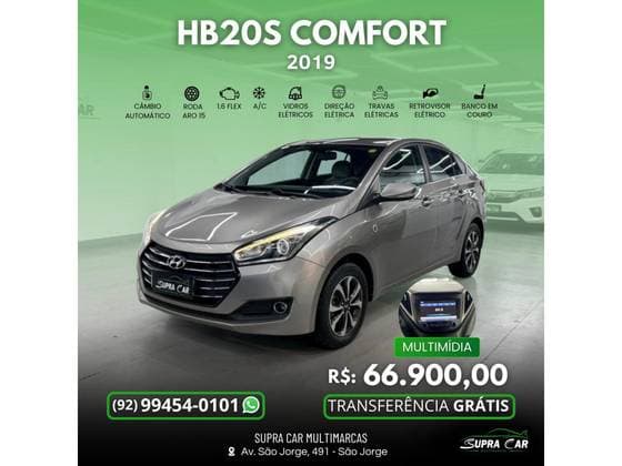 Carro 1.6 1 MILLION 16V FLEX 4P AUTOMÁTICO