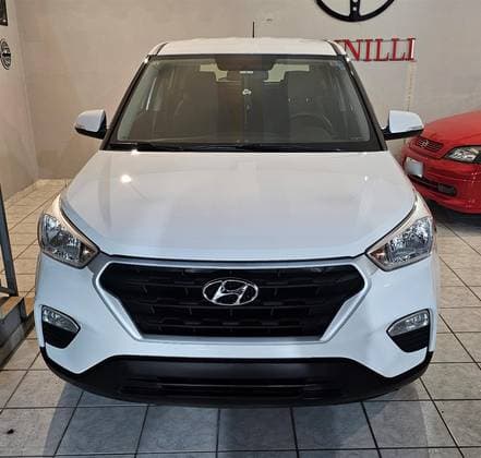Carro 1.6 16V FLEX ATTITUDE AUTOMÁTICO