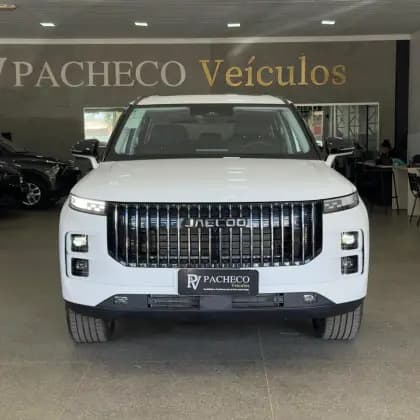 Carro 1.5 TGDI PHEV PRESTIGE DHT