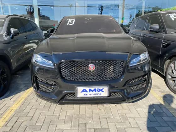 Carro 2.0 16V INGENIUM R-SPORT AWD 4P AUTOMÁTICO