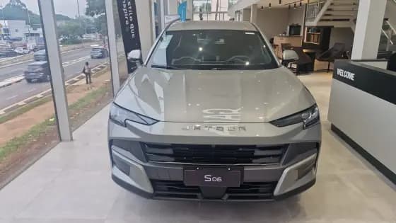 Carro 1.5 TGDI PHEV ADVANCE DHT