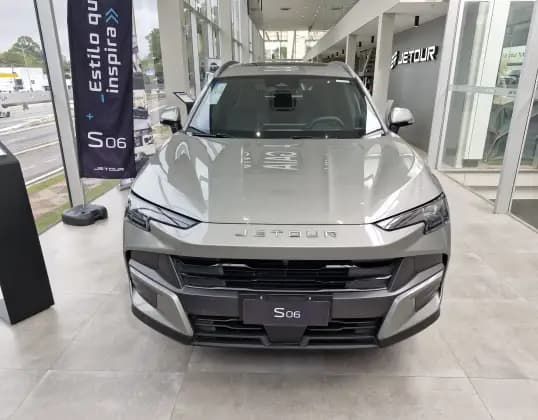 Carro 1.5 TGDI PHEV PREMIUM DHT