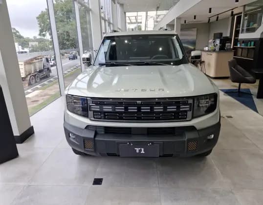Carro 1.5 TGDI PHEV PREMIUM DHT