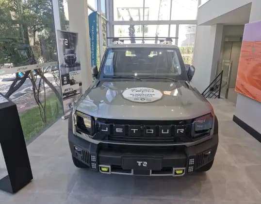 Carro 1.5 TCI PHEV ADVANCED DHT