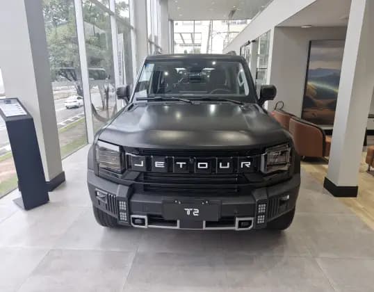 Carro 1.5 TCI PHEV PREMIUM DHT