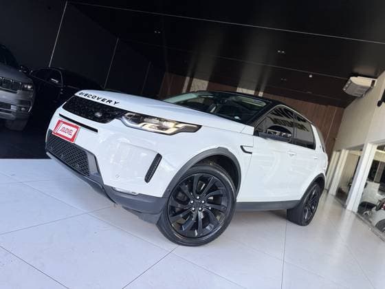 Carro 2.0 D180 TURBO DIESEL SE AUTOMÁTICO