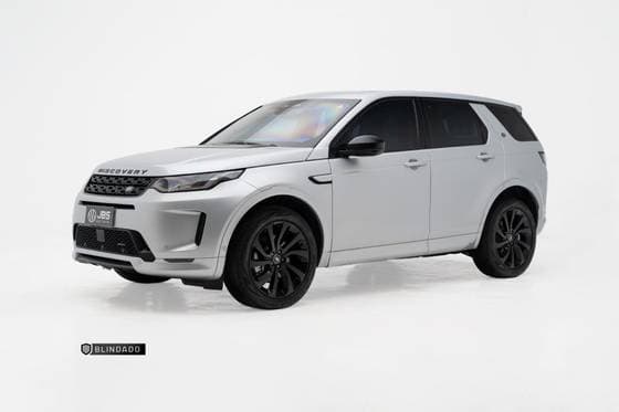 Carro 2.0 D200 TURBO DIESEL MHEV R-DYNAMIC SE AUTOMÁTICO
