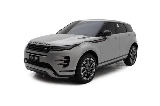 Carro 2.0 P250 FLEX R-DYNAMIC HSE AWD AUTOMÁTICO