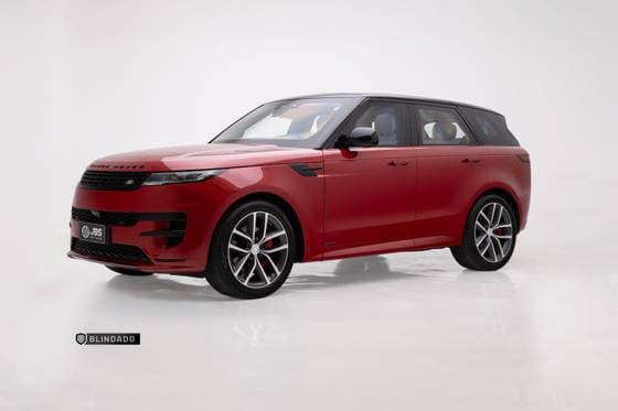 Carro 3.0 D350 TURBO DIESEL MHEV AUTOBIOGRAPHY AWD AUTOMÁTICO