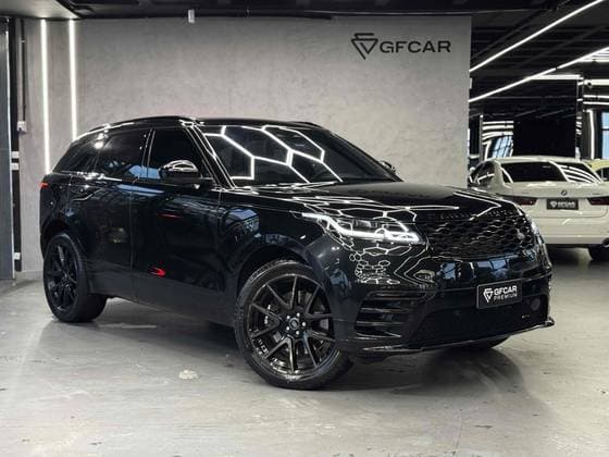 Carro 2.0 P400E PHEV R-DYNAMIC S AUTOMÁTICO