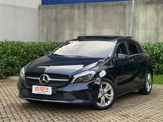 Carro 1.6 CGI FLEX 7G-DCT