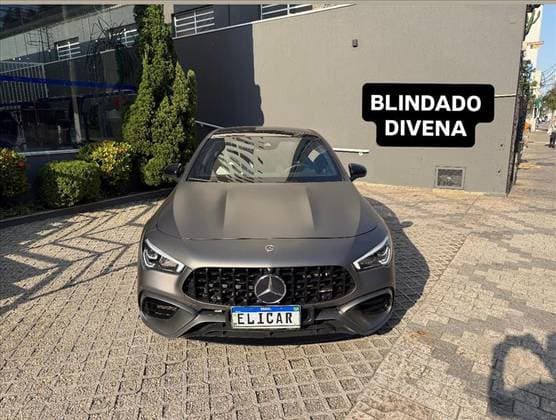 Carro 2.0 CGI GASOLINA S 4MATIC SPEEDSHIFT