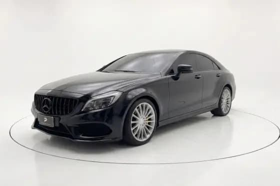Carro 3.0 V6 GASOLINA 4P AUTOMÁTICO