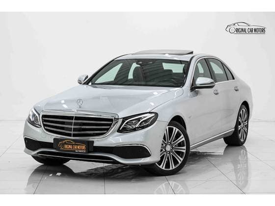Carro 2.0 CGI GASOLINA EXCLUSIVE LAUNCH EDITION 9G-TRONIC