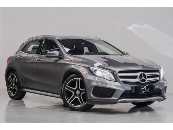Carro 2.0 16V TURBO GASOLINA SPORT 4P AUTOMÁTICO