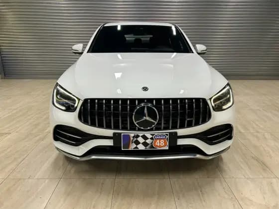 Carro 3.0 V6 GASOLINA COUPÉ 4MATIC 9G-TRONIC