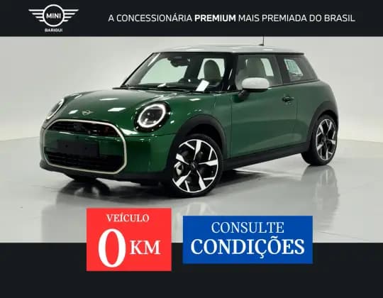 Carro 2.0 16V TWINPOWER GASOLINA S TOP 2P STEPTRONIC
