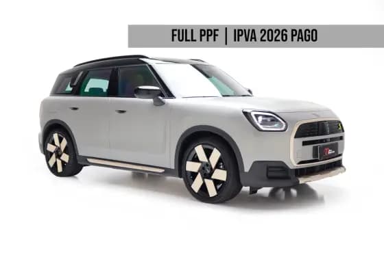 Carro 66,45 KW ELÉTRICO SE TOP ALL4
