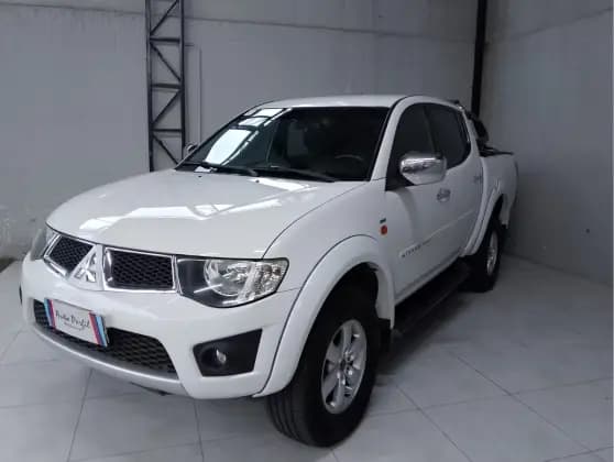 Carro 3.5 HPE 4X4 CD V6 24V FLEX 4P AUTOMÁTICO