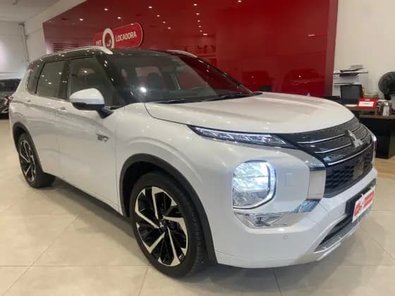 Carro 2.4 PHEV SIGNATURE S-AWC DHT