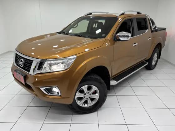 Carro 2.3 16V TURBO DIESEL LE CD 4X4 AUTOMÁTICO