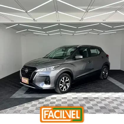Carro 1.6 16V FLEXSTART SENSE XTRONIC